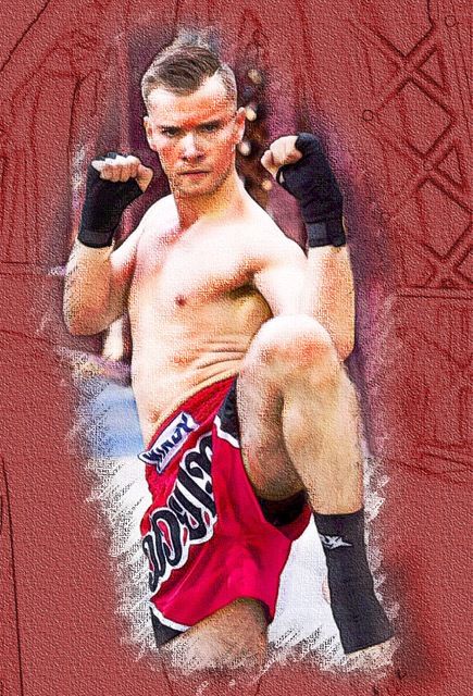 <center>A Workout That Will Prepare Your Body and Mind<center> 