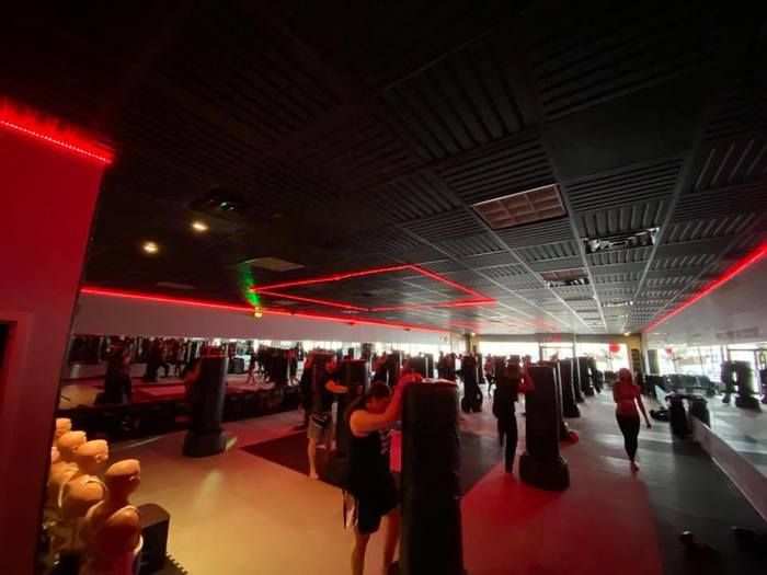 <center>Break Your Own Limits and Surprise Yourself<center> 