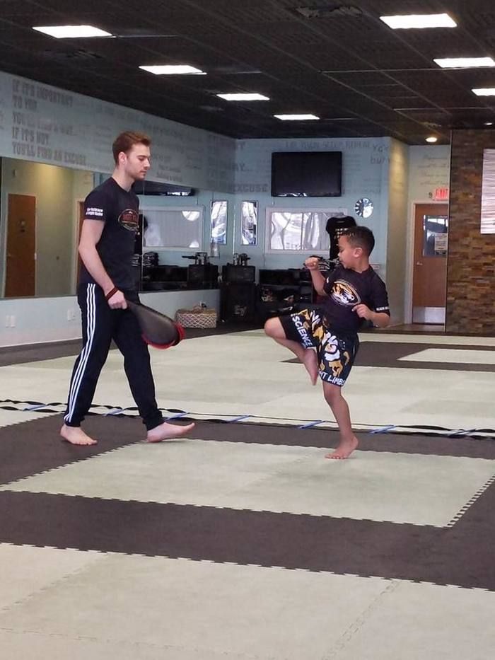 <center>A Place Where Children Can Be Truly Themselves<center> 